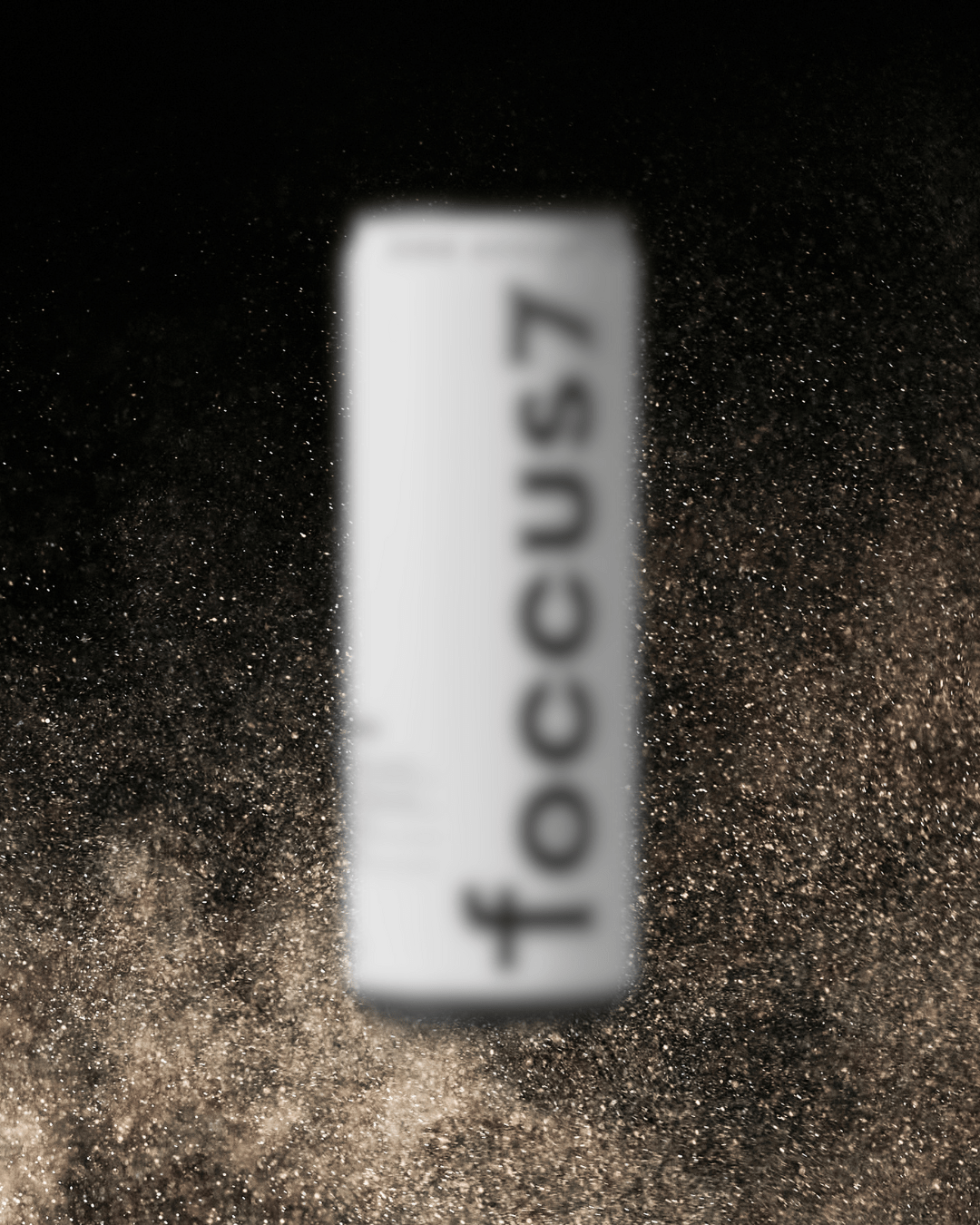 Image of Nuevo sabor próximamente - FOCCUS DRINK